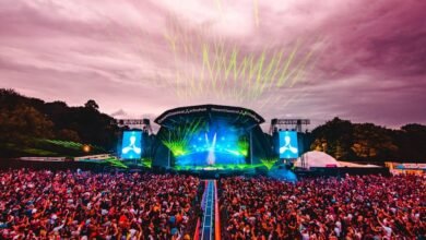 Cream Classical on the Waterfront Is Happening This September 1