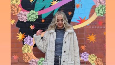 Fiona Lennon releases stunning debut single ‘A Little Longer’ 11 Fiona Lennon releases stunning debut single ‘A Little Longer’