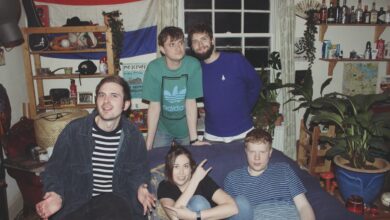 New Noise: April Liverpool Music Roundup 1