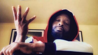 Africa Oyé Nyumbani Episode 4 Features concerts, interviews, cooking & more