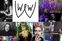We Want Women: The Community Inspiring and Uniting Womxn Creatives 1