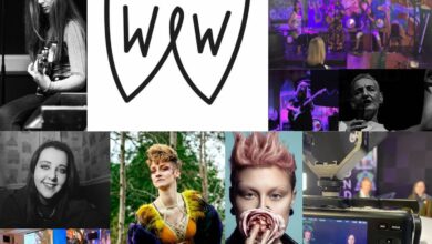 We Want Women: The Community Inspiring and Uniting Womxn Creatives 1