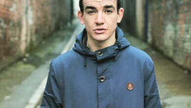 Lee Ford releases catchy new track ‘My Best Friend’ 10 Lee Ford releases catchy new track ‘My Best Friend’