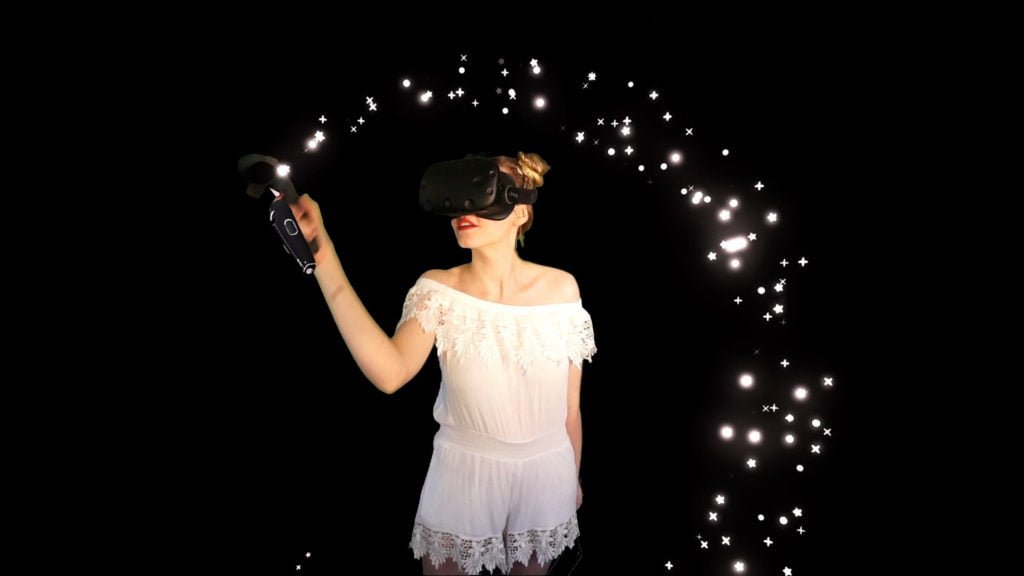 LightNight Liverpool Yolanda Mercy