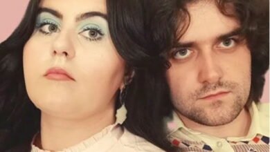 In Conversation - Visions of Albion