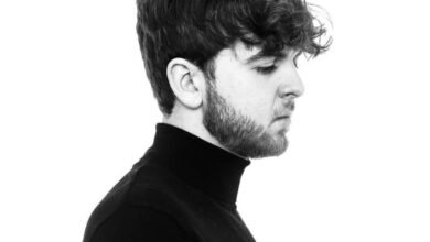 Ben Burke Returns With His Americana Folk Track Come Around