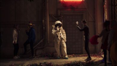 FACT Cinema in The City: Film Screenings In Secret Liverpool Locations