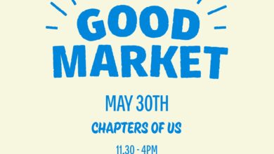 ‘Good Market’ to bring some of the city’s latest independents all under one roof this May