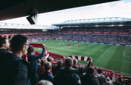 What Do Liverpool FC Need To Do To Get Back To The Top of The Premiership? 2