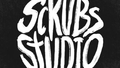In Conversation - Scrubs Studio 14 In Conversation - Scrubs Studio 1