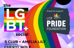 The Knowsley Social LGBT+ Social partners with LCR Pride Foundation for LGBT+ summer extravaganza