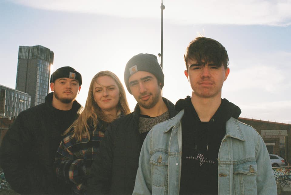 New Noise: June Liverpool Music Roundup 2 New Noise Twenty Twenty