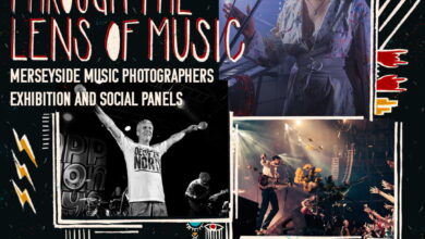 Through the Lens of Music Photographers Exhibition 11 Through the Lens of Music Photographers Exhibition