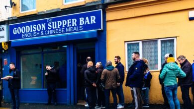 Why is Football so Beloved in the City of Liverpool? 13 Why is Football so Beloved in the City of Liverpool? 1