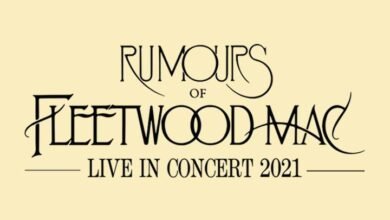 Rumours of Fleetwood Mac returns to Liverpool