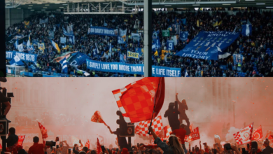 Why is Football so Beloved in the City of Liverpool
