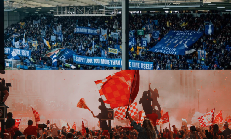 Why Is Football So Beloved In Liverpool? 1 Why is Football so Beloved in the City of Liverpool
