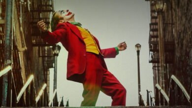 Joker to be screened with live orchestra at Royal Liverpool Philharmonic