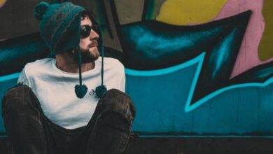 Ambro River teases debut EP single by single 36 Ambro River teases debut EP single by single