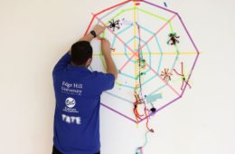 Tate Liverpool Reopens Family Space To Inspire Creative Young Visitors 1