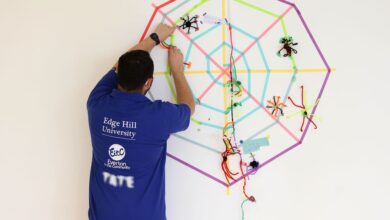 Tate Liverpool Reopens Family Space To Inspire Creative Young Visitors 1