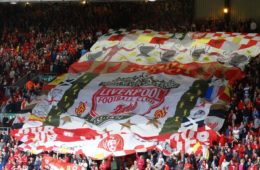 Liverpool’s Proudest Anfield European Comebacks