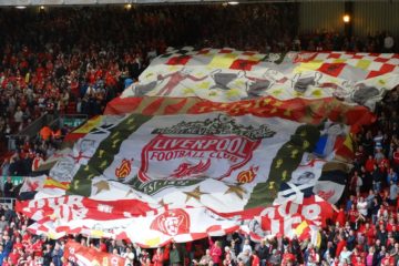 Liverpool’s Proudest Anfield European Comebacks
