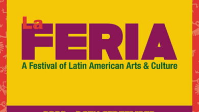 LA FERIA – Liverpool's Festival of Latin American Arts and Culture Is Happening This Month