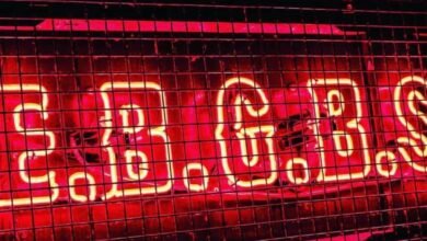 Live Review: The Merchants, Turquoise Noise, Razzmatazz: EBGBS, Liverpool 26 Live Review: The Merchants, Turquoise Noise, Razzmatazz: EBGBS, Liverpool