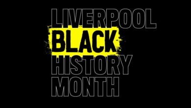 Black History Month - What’s On in Liverpool 1