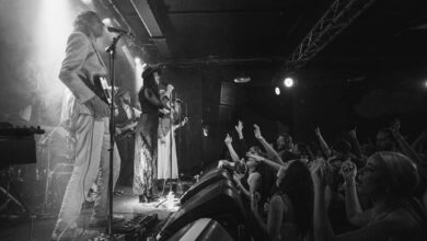 Live Review: Future Yard Presents The Belgrave House Band With Support From Sweet Beans 7 Live Review: Future Yard Presents The Belgrave House Band With Support From Sweet Beans 1