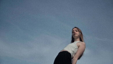 Esme Bridie Releases Her Mesmerising New Track 'Tower of Regret' 6 Esme Bridie Releases Her Mesmerising New Track 'Tower of Regret'