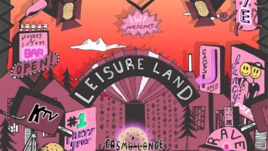 Kazimier reveals Leisure Land NYE 2021 at Invisible Wind Factory 1