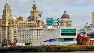 Top 8 Free Things to Do In Liverpool This Winter