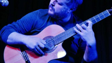 In Conversation - Neil Campbell 17 In Conversation - Neil Campbell