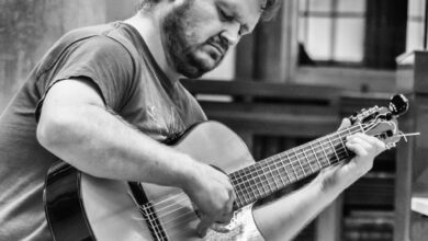 New Noise December & 2021 Roundup 18 New Noise December & 2021 Roundup