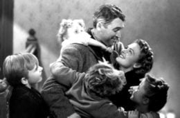 Things to do for Christmas in Liverpool It's A Wonderful Life