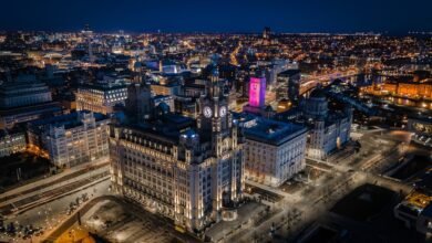 100 Things To Do In Liverpool 3