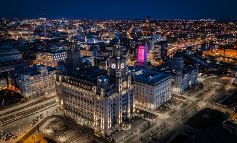 100 Things To Do In Liverpool 3
