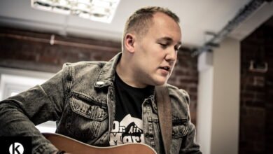 Cal Ruddy - In Conversation 12 Cal Ruddy - In Conversation