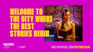 New Campaign Shines Spotlight on Liverpool’s Culture Club