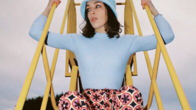 Katy Alex Releases Empowering Anthem ‘Glow’ 5 Katy Alex Releases Empowering Anthem ‘Glow’ 2