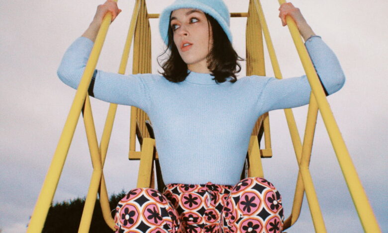 Katy Alex Releases Empowering Anthem ‘Glow’ 1 Katy Alex Releases Empowering Anthem ‘Glow’ 2