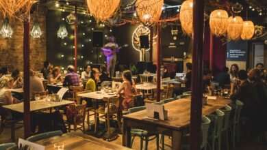 <strong>LEAF & OH ME OH MY Festive Events Happening This December</strong> 6 LEAF