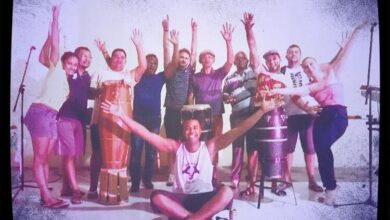 In Conversation - Carlo Variola (Ocean Waves Brasil Project) 1