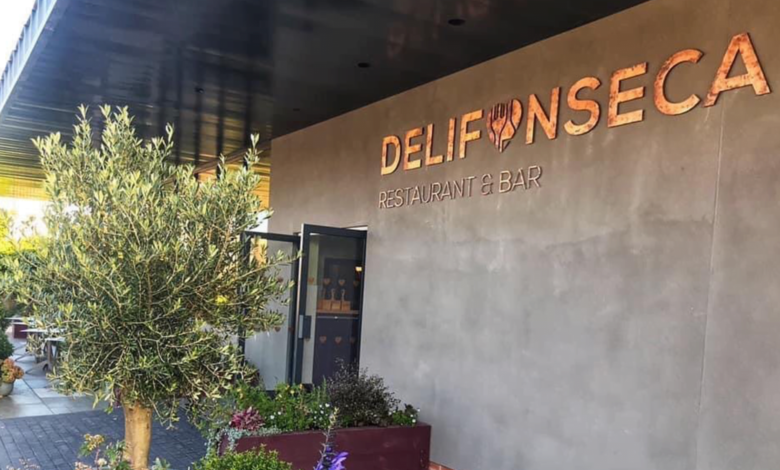 Delifonseca Dockside welcomes the return of its Burns Night celebrations 3