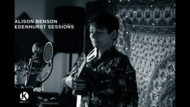 In Conversation - Alison Benson 3 In Conversation - Alison Benson