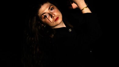 Beija Flo Bewitches With Latest Release 'Waiting For The Sun'