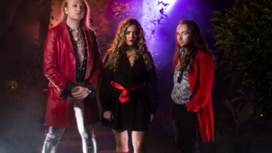 In Conversation - GUISE 1