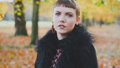 Ruby Walvin Releases New Single 'Minus Five' 2 Ruby Walvin Releases New Single 'Minus Five'